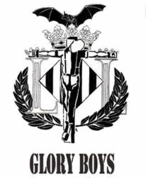 logo Glory Boys